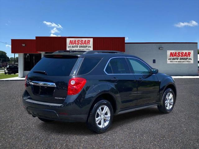 2013 Chevrolet Equinox 1LT
