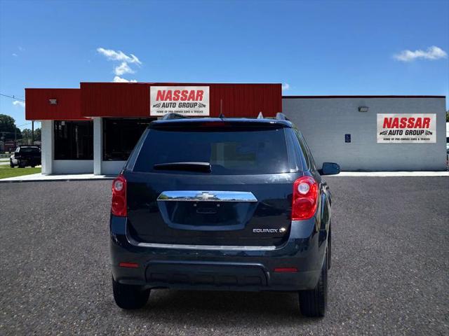 2013 Chevrolet Equinox 1LT