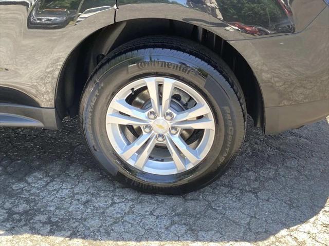 2013 Chevrolet Equinox 1LT