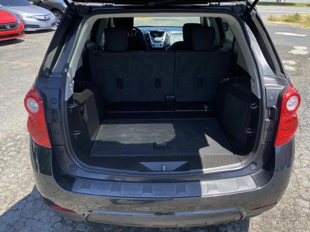 2013 Chevrolet Equinox 1LT