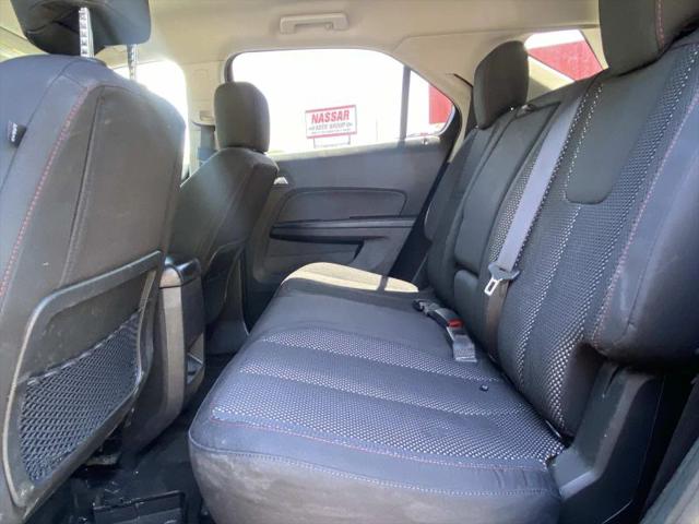 2013 Chevrolet Equinox 1LT