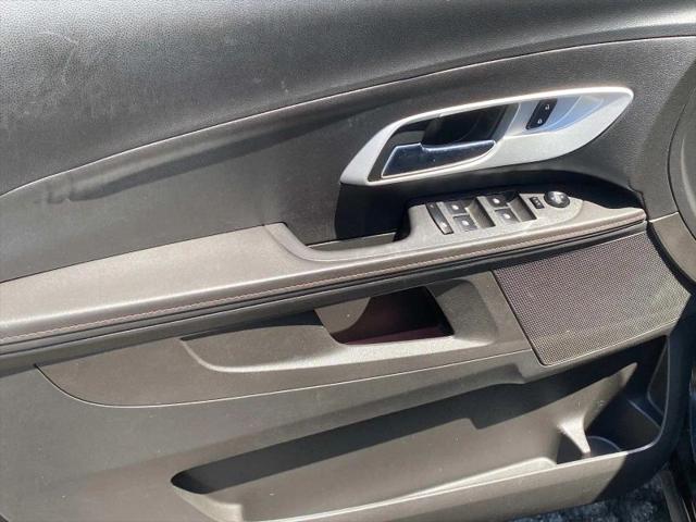 2013 Chevrolet Equinox 1LT