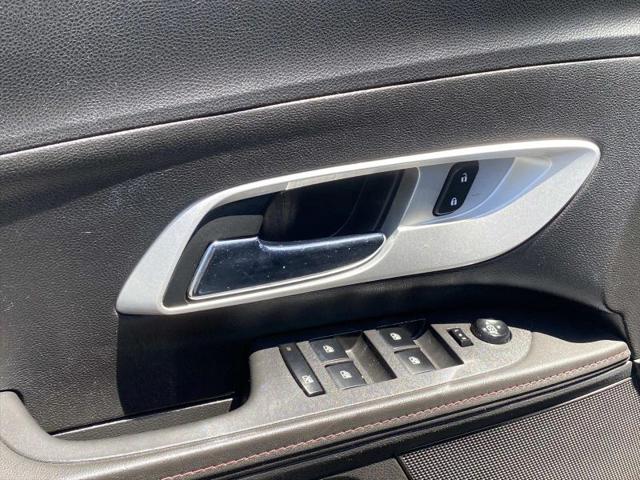 2013 Chevrolet Equinox 1LT