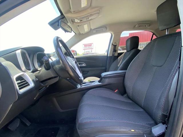 2013 Chevrolet Equinox 1LT