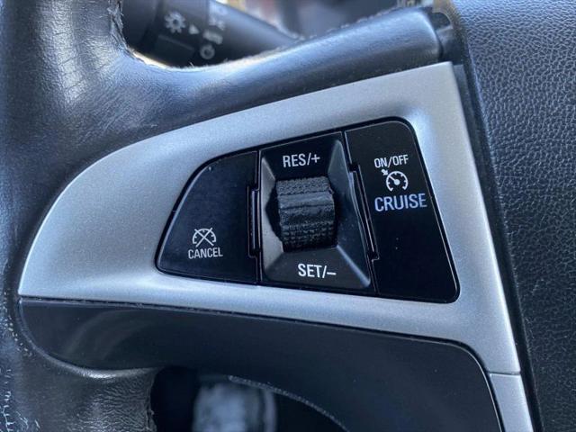 2013 Chevrolet Equinox 1LT