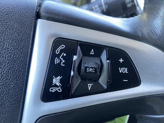 2013 Chevrolet Equinox 1LT