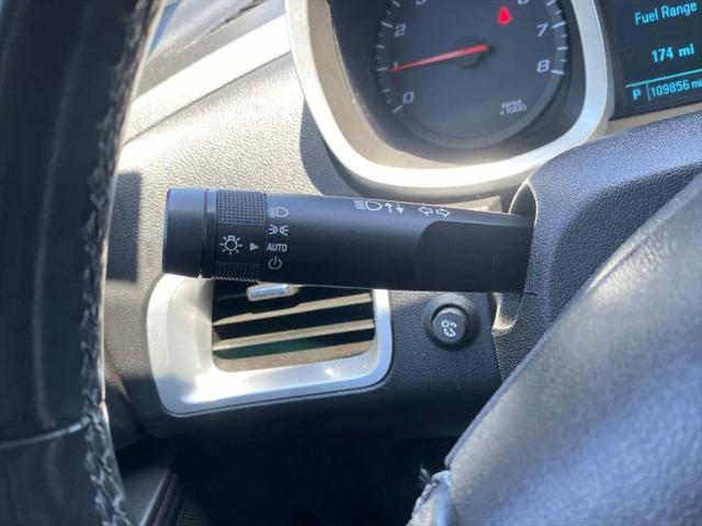 2013 Chevrolet Equinox 1LT