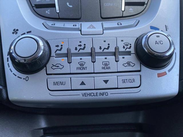 2013 Chevrolet Equinox 1LT