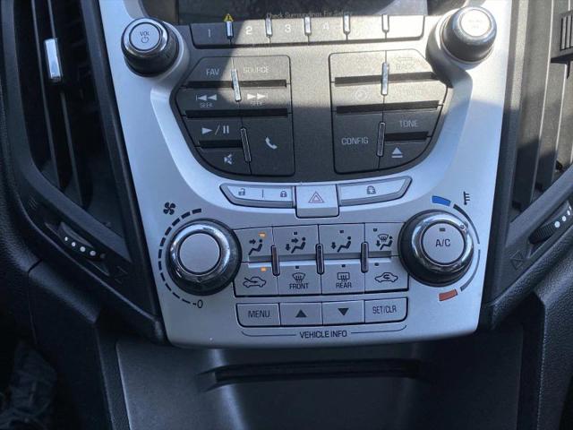 2013 Chevrolet Equinox 1LT