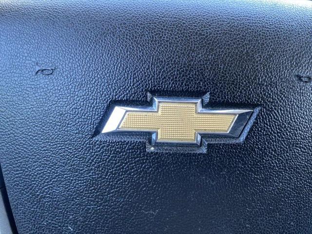 2013 Chevrolet Equinox 1LT