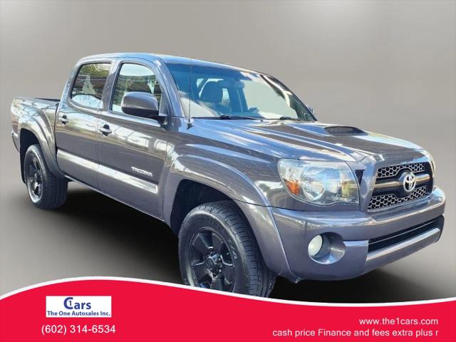 2011 Toyota Tacoma Base V6 for sale in Phoenix, AZ