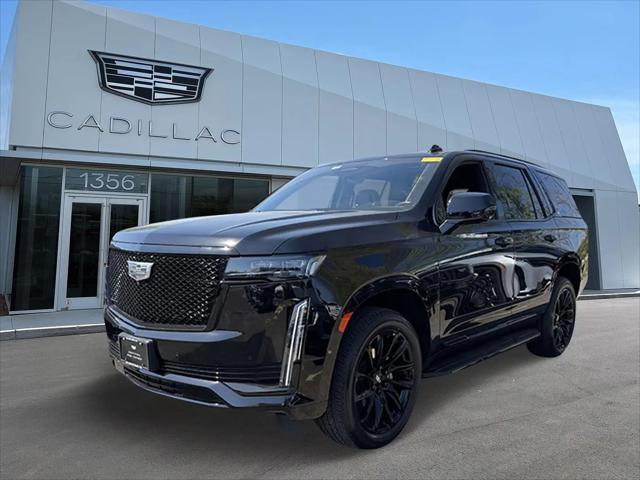 2024 Cadillac Escalade 4WD Sport for sale in Bay Shore, NY