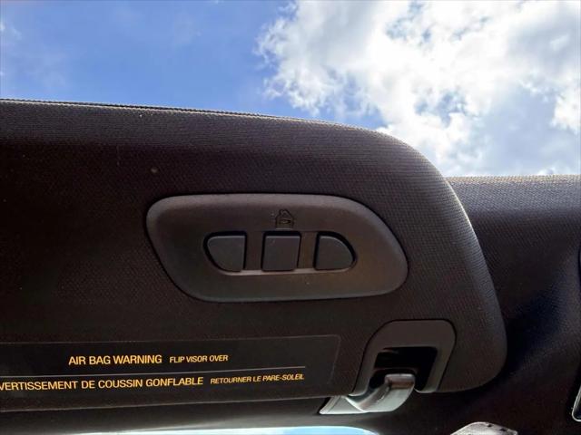 2021 Chevrolet Corvette Stingray RWD Convertible 2LT