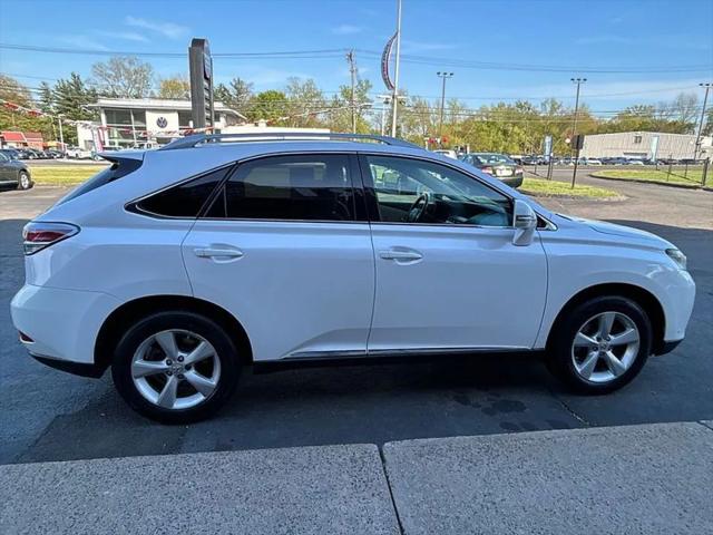2015 Lexus RX 350 350