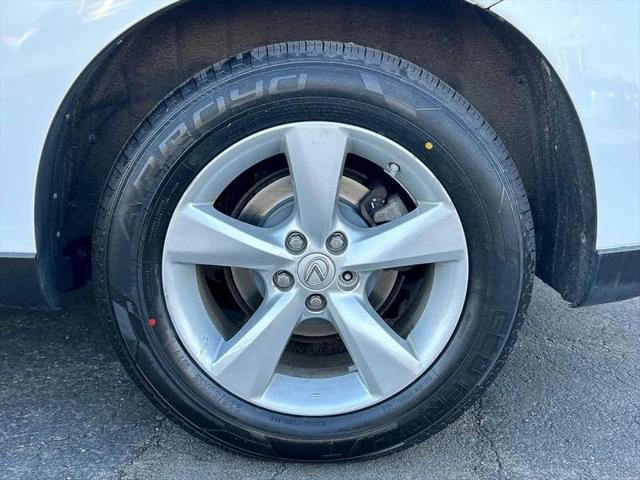 2015 Lexus RX 350 350