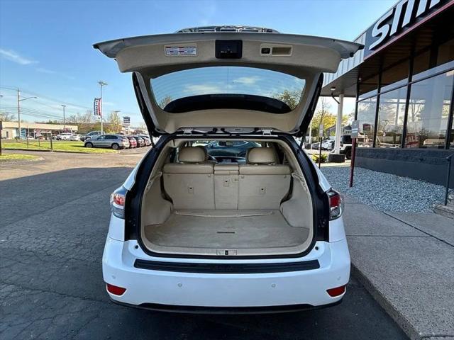 2015 Lexus RX 350 350