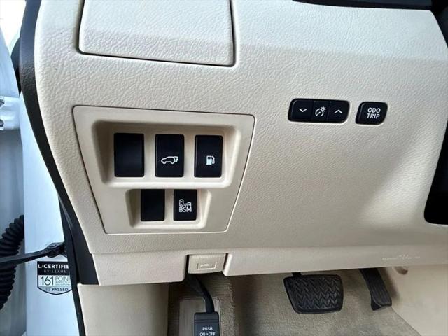 2015 Lexus RX 350 350