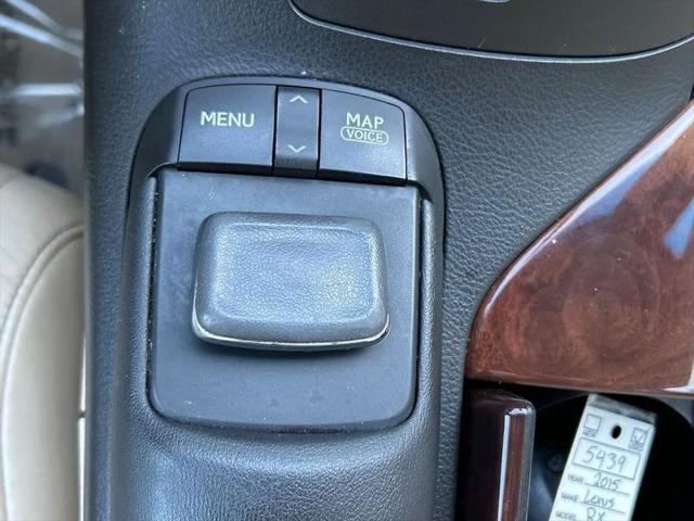 2015 Lexus RX 350 350