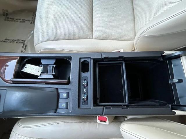 2015 Lexus RX 350 350