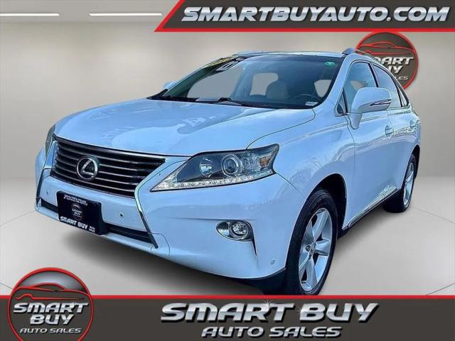 2015 Lexus RX 350 350 for sale in Meriden, CT