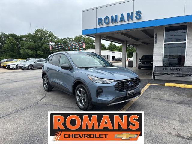 2025 Ford Escape ST-Line for sale in Independence, KS