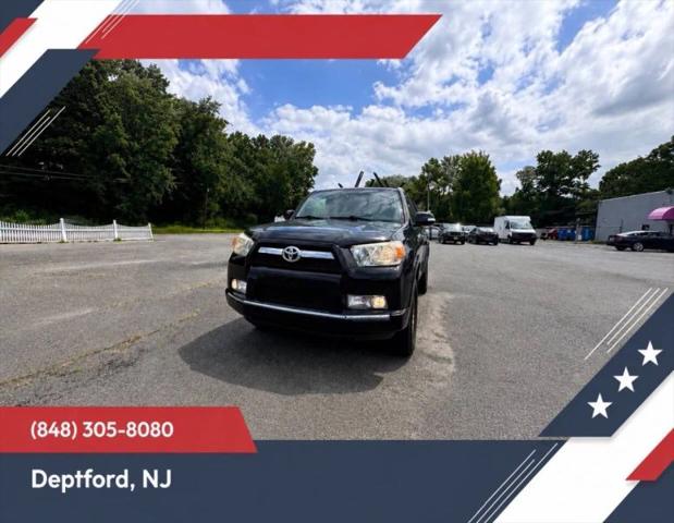 2010 Toyota 4Runner Limited V6 for sale in Jamesburg, NJ