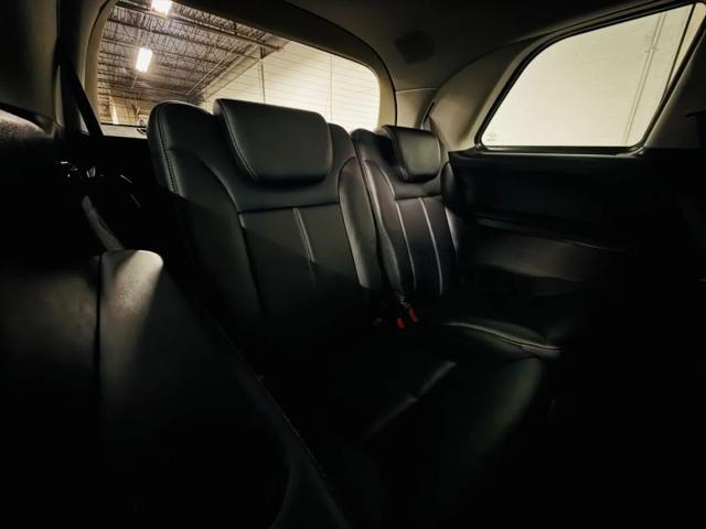 2010 Mercedes-Benz GL 4MATIC