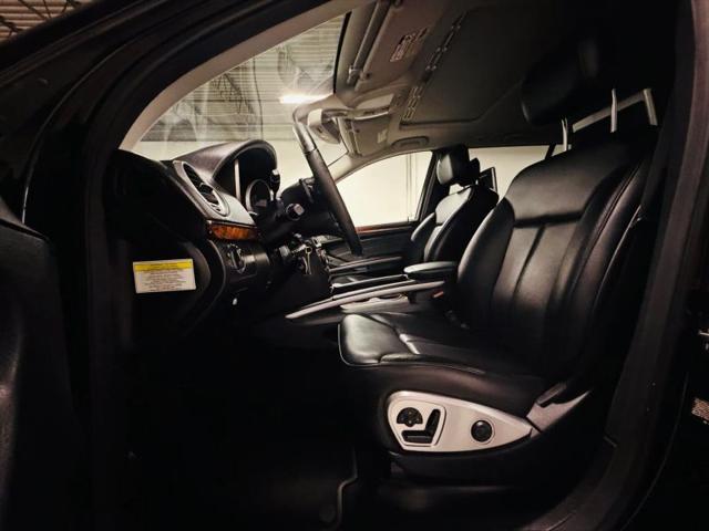 2010 Mercedes-Benz GL 4MATIC