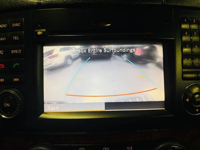 2010 Mercedes-Benz GL 4MATIC