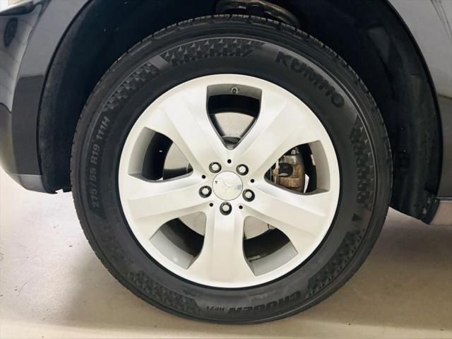 2010 Mercedes-Benz GL 4MATIC