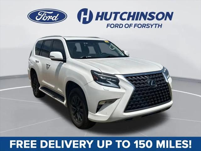 2022 Lexus GX 460 Premium for sale in Forsyth, GA