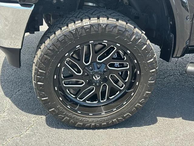 2022 Ram 1500 Big Horn Crew Cab 4x4 5'7" Box