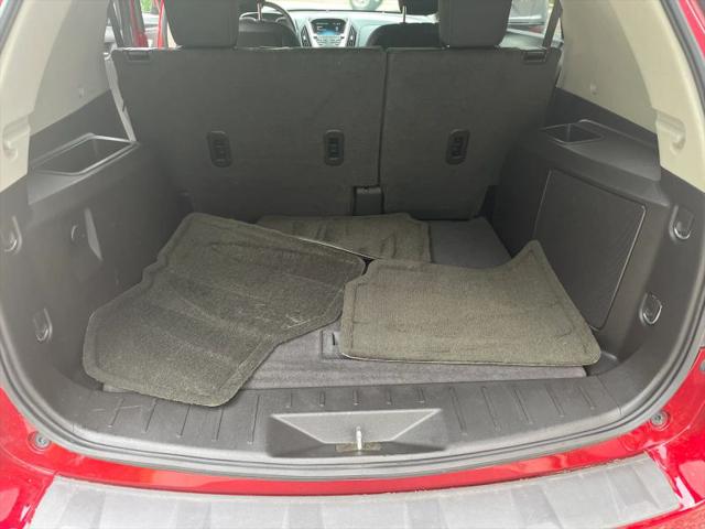 2014 Chevrolet Equinox 1LT