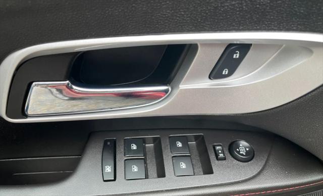 2014 Chevrolet Equinox 1LT