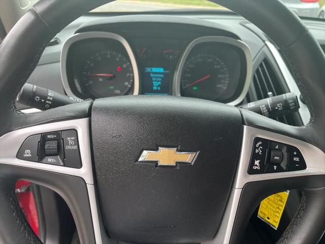 2014 Chevrolet Equinox 1LT