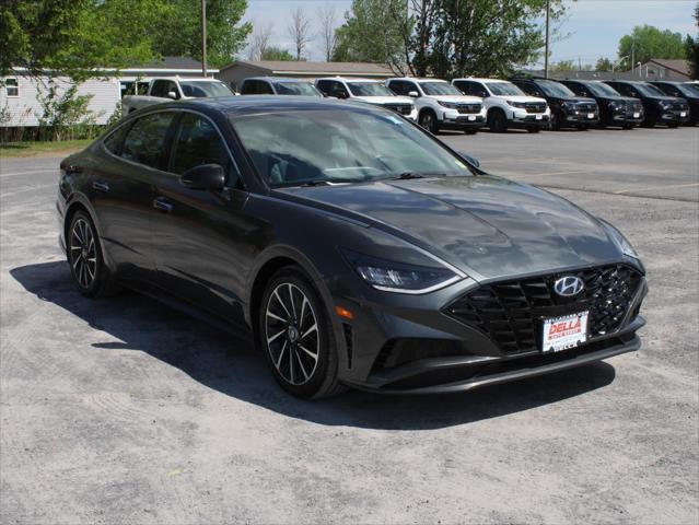 2022 Hyundai Sonata SEL Plus