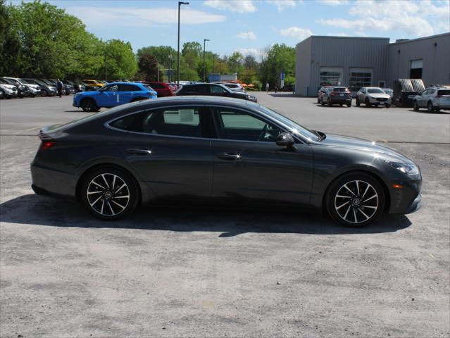 2022 Hyundai Sonata SEL Plus