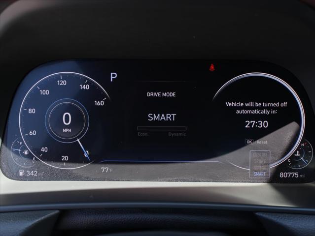 2022 Hyundai Sonata SEL Plus
