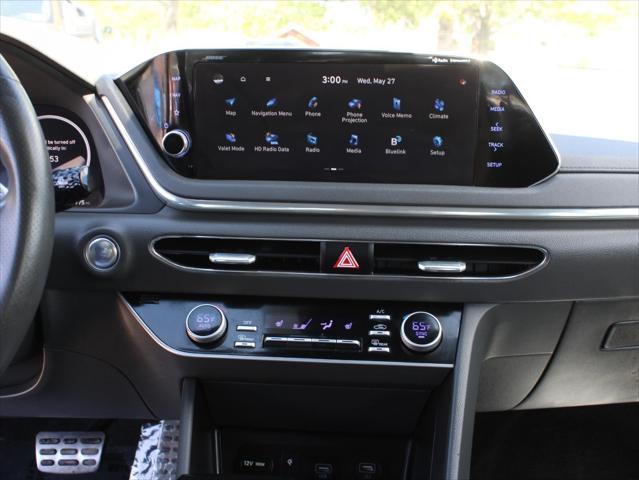 2022 Hyundai Sonata SEL Plus