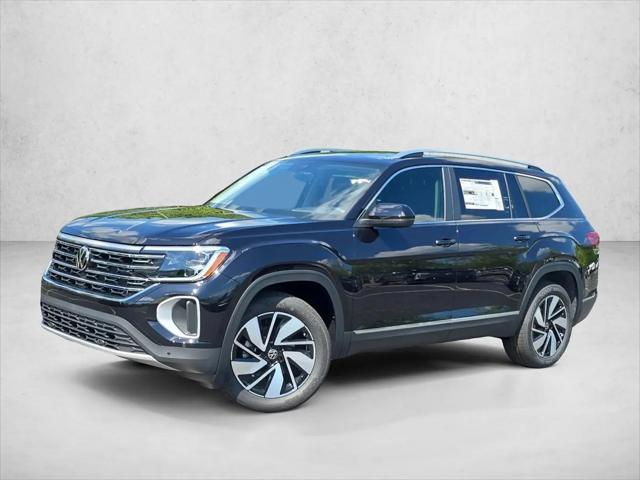 2026 Volkswagen Atlas SEL for sale in Buford, GA
