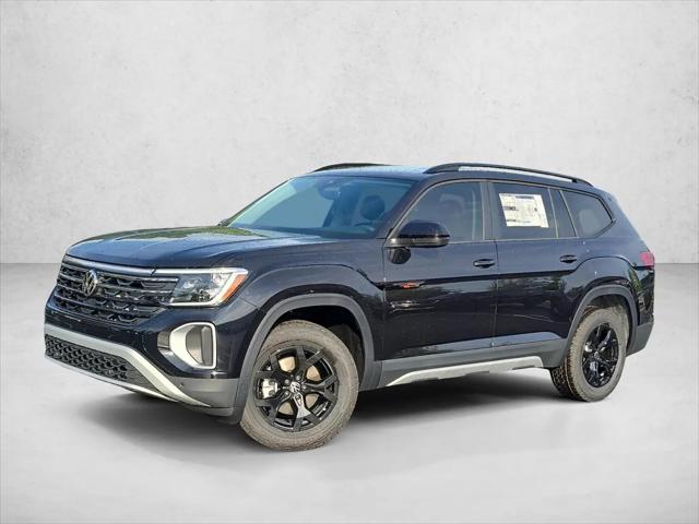 2026 Volkswagen Atlas Peak Edition for sale in Buford, GA
