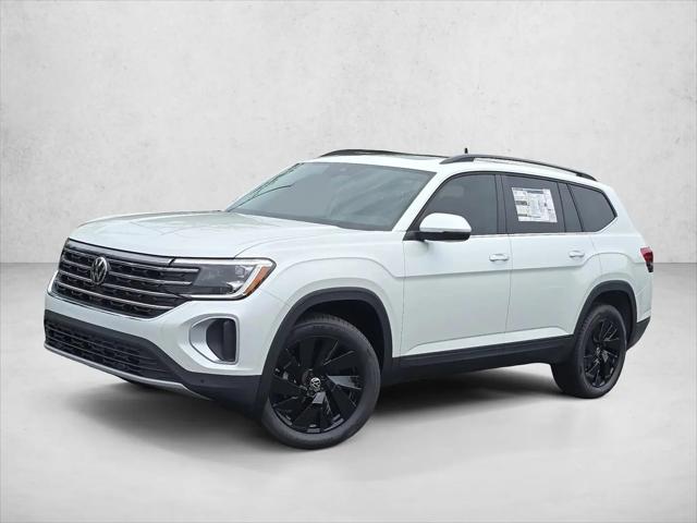 2026 Volkswagen Atlas SE with Technology for sale in Buford, GA