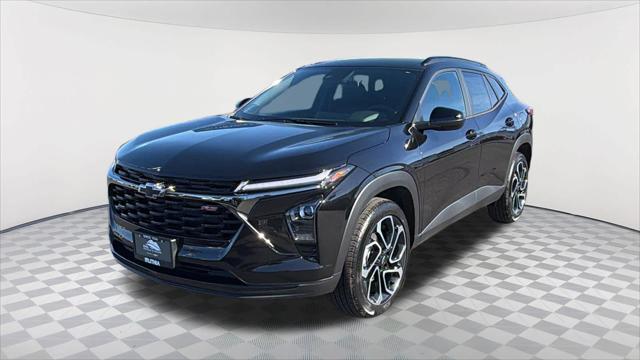 2026 Chevrolet Trax FWD 2RS for sale in Redding, CA