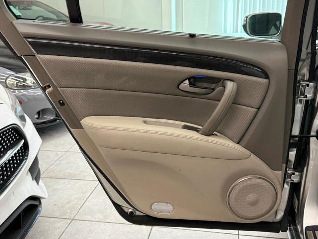 2010 Acura RL 3.7