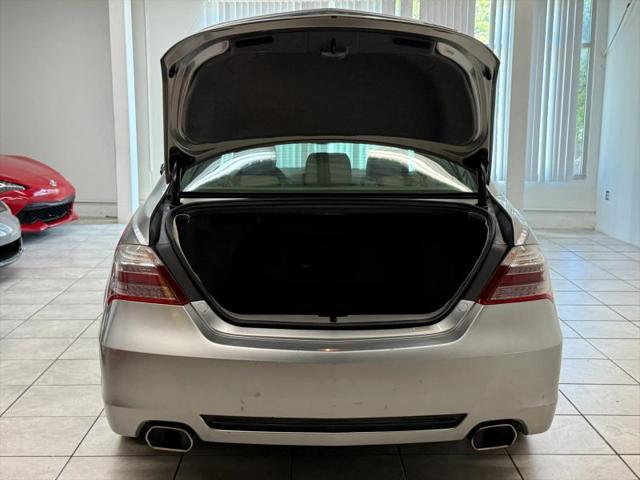 2010 Acura RL 3.7