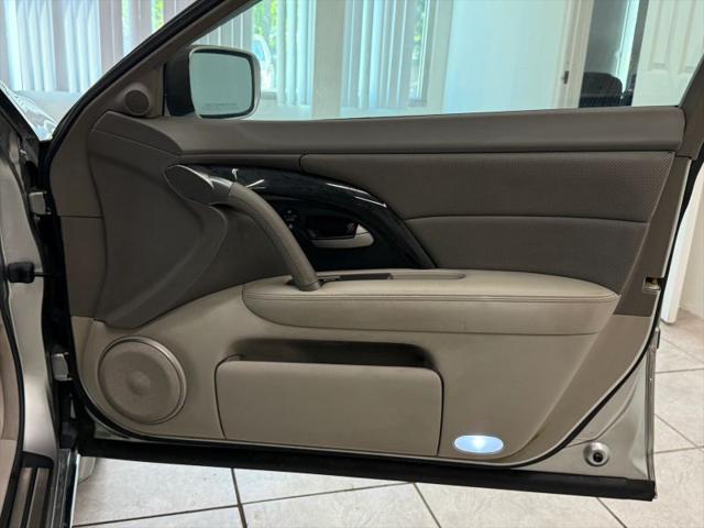2010 Acura RL 3.7