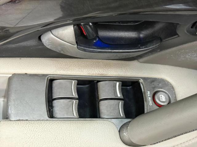 2010 Acura RL 3.7