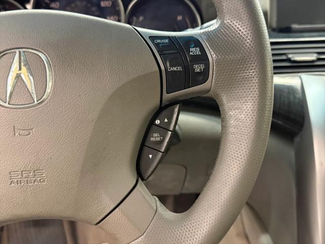 2010 Acura RL 3.7