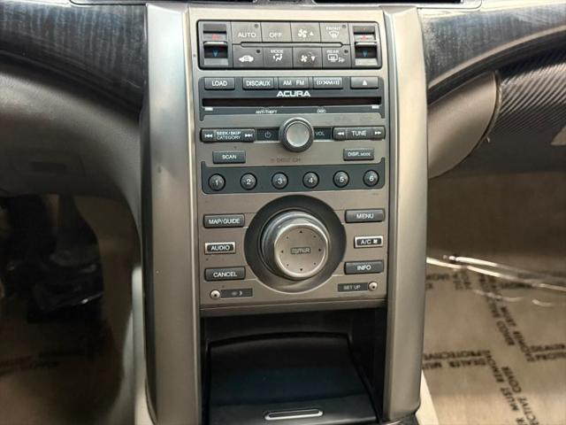 2010 Acura RL 3.7