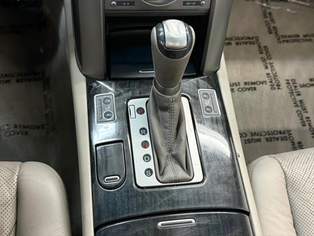2010 Acura RL 3.7